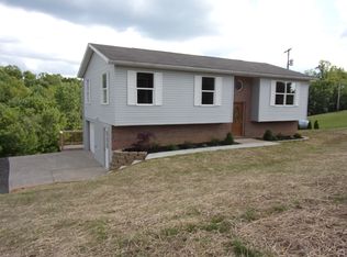 8185 Stanleyville Road, Marietta, OH 45750