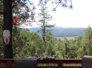 3197 Pine Needle Dr, Show Low, AZ 85901