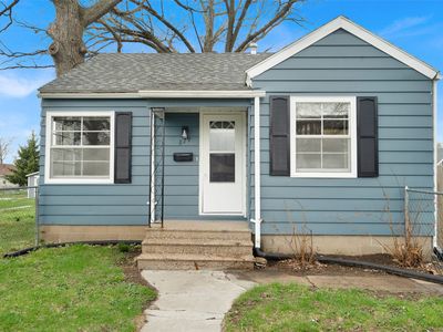 829 14th St NE, Cedar Rapids, IA, 52402
