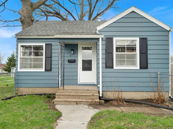 829 14th St NE, Cedar Rapids, IA 52402