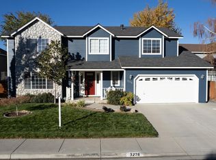 3276 Oreana Dr, Carson City, NV