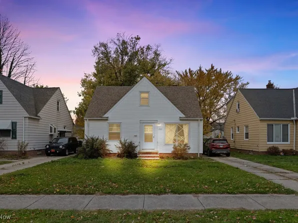 13513 Eastwood Blvd, Garfield Heights, OH 44125
