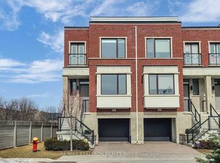 76 Genuine Ln, Richmond Hill, ON L4B0E5