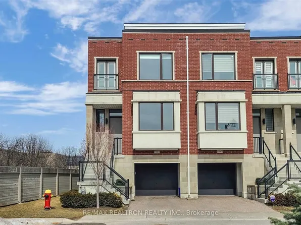 76 Genuine Ln, Richmond Hill, ON L4B 0E5