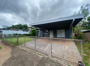 2313 Amoomoo St, Pearl City, HI 96782