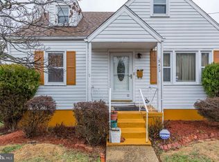 412 Zelma Ave, Capitol Heights, MD 20743