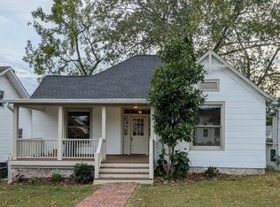 724 Mississippi Ave, Chattanooga, TN 37405