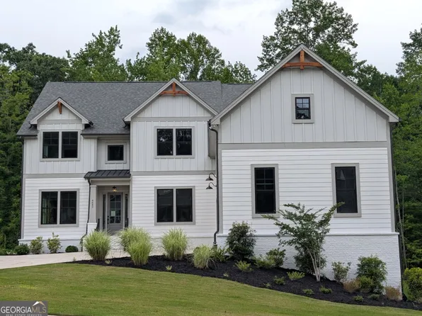 4640 Callan Trl, Cumming, GA 30041