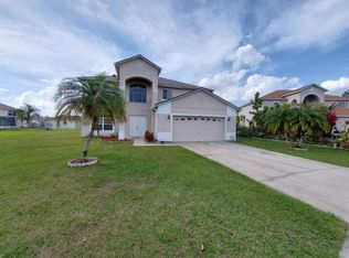 4554 Ficus Tree Rd, Kissimmee, FL 34758