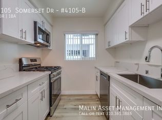 4105 Somerset Dr APT B, Los Angeles, CA 90008
