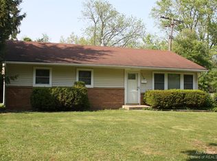 2635 Towner Blvd, Ann Arbor, MI 48104