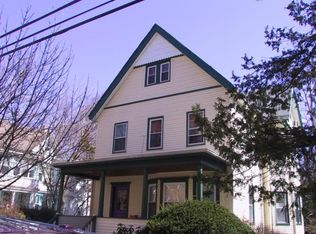 177 Ashland Ave, Bloomfield, NJ 07003