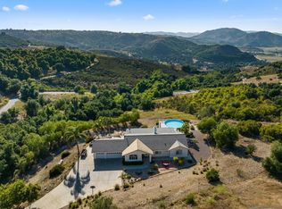 31661 Pauma Heights Rd, Valley Center, CA 92082