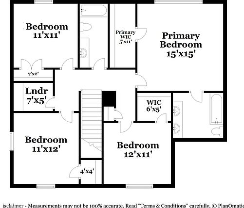 3rd image of 5415 Waterpoint Dr