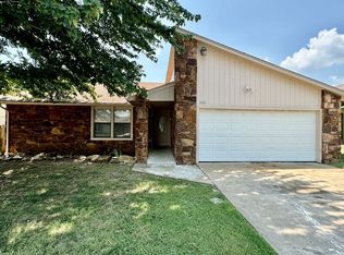 3450 S 149th Ave E, Tulsa, OK 74134