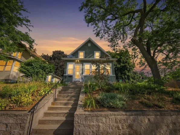 1825 Minnehaha Ave W, Saint Paul, MN 55104