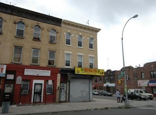 479 Ralph Ave, Brooklyn, NY 11233