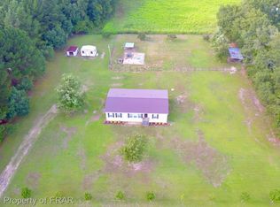 121 Amethyst Rd, Lumberton, NC 28358