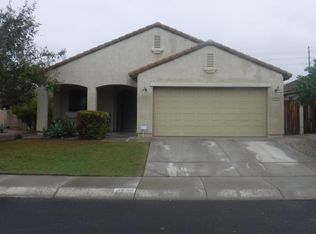 23818 W Yavapai St, Buckeye, AZ 85326