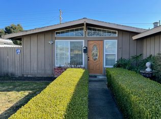 1150 Pecos Way, Sunnyvale, CA 94089
