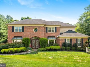2057 Country Club Dr, Doylestown, PA 18901