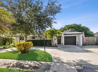 1014 SW 13th Pl, Boca Raton, FL 33486