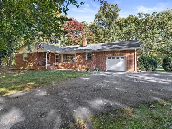 501 Old Otterdale Rd, Midlothian, VA 23114