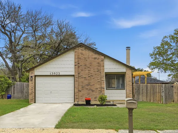 13823 Durwood, San Antonio, TX 78233