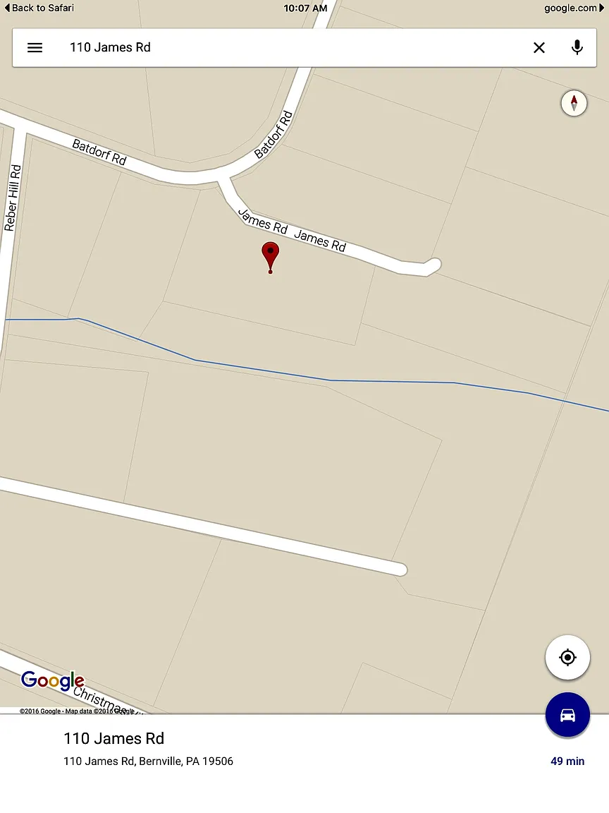 110 James Rd photo 1