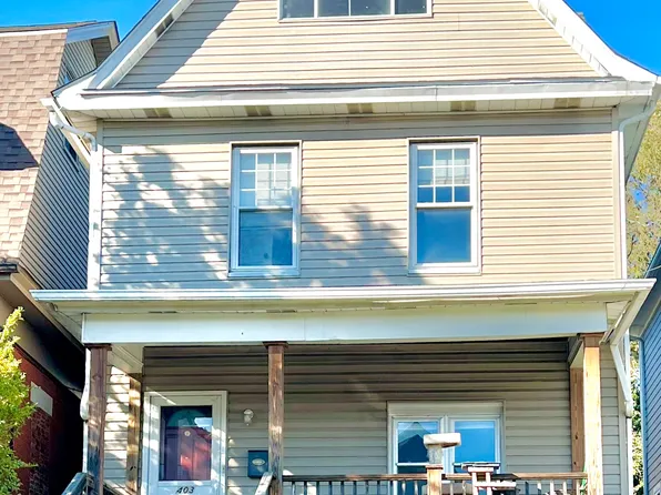 403 Kambach St, Pittsburgh, PA 15211