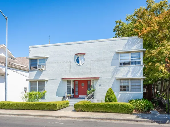 720 Franklin Street, Napa, CA 94559