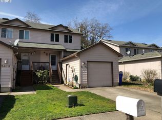 5415 SE 121st Ave, Portland, OR 97266