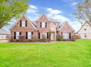 150 Southwind Dr, Oakland, TN 38060