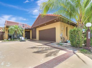 Sky Lake Villas First Add, Miami, FL 33179