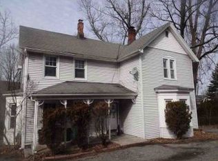 1419 Union Valley Rd, West Milford, NJ 07480