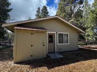 55502 Circle St, Bend, OR 97707