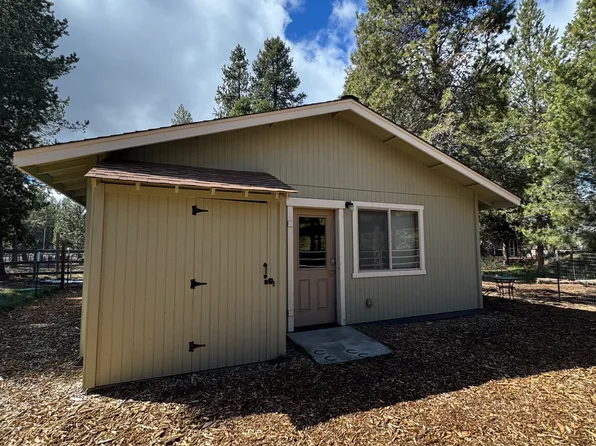 55502 Circle St, Bend, OR 97707