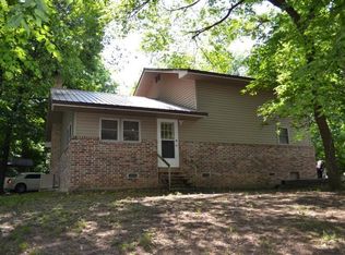 61111 E 245 Rd, Grove, OK 74344