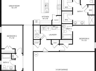 1375 Scarlett Sage Ln, Sanford, FL 32773