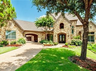 1314 Chadwick Crossing, Colleyville, TX 76092