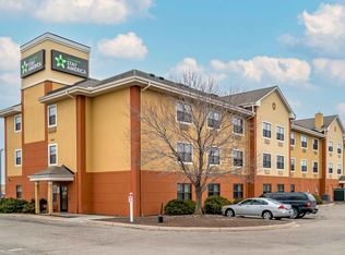 Detroit - Roseville, Roseville, MI 48066