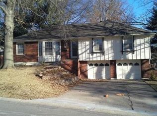 11604 E 60th Ter, Raytown, MO 64133