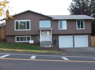 2262 SW Binford Lake Pkwy, Gresham, OR 97080