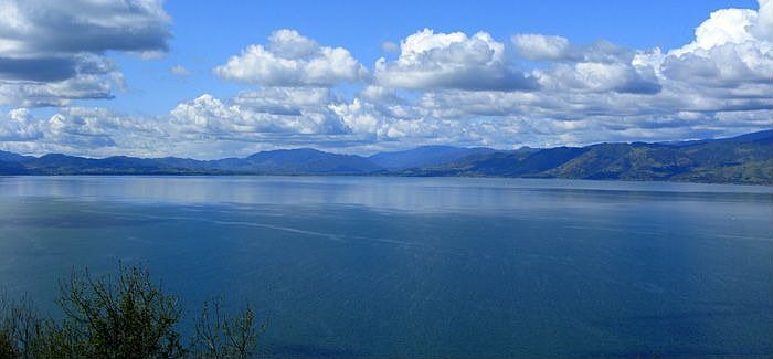 Clear Lake
