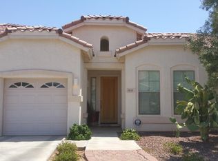 4511 W Corral Rd, Laveen, AZ 85339