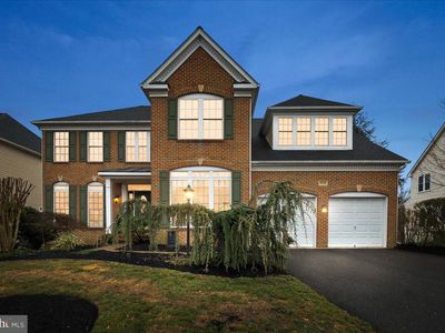 13475 Coneflower Ct, Centreville, VA, 20120