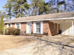 7291 Ryan St, Fayetteville, NC 28314