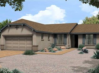 2574 Comet Loop, Chino Valley, AZ 86323