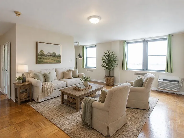 2601 Pennsylvania Ave #711 — Photo 3