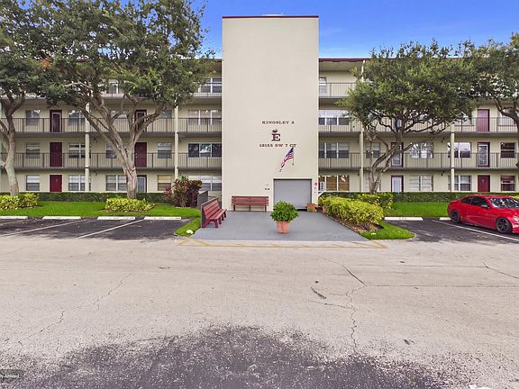 2nd image of 13155 SW 7TH Court #103E